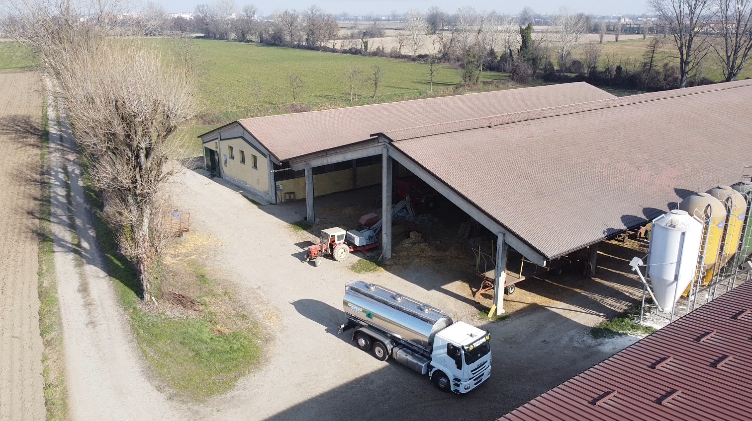 Cascina Regaina
